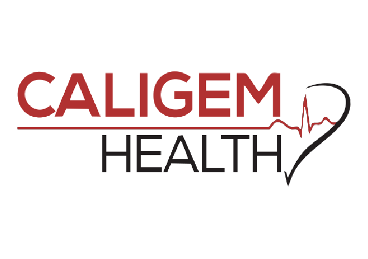 Caligem Health logo