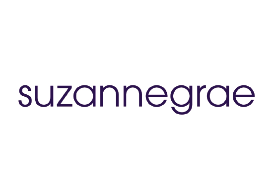 Suzanne Grae logo