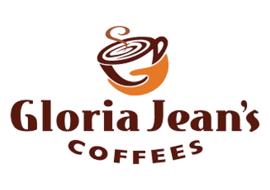 Gloria Jeans Coffee logo