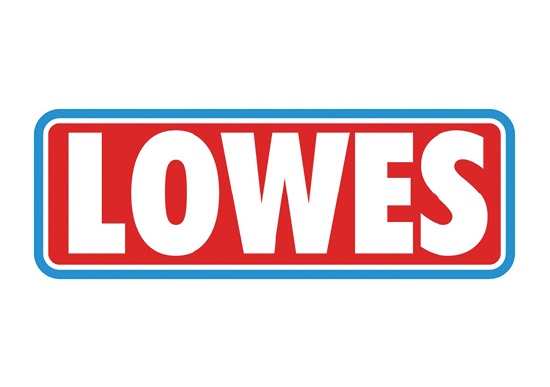 Lowes logo