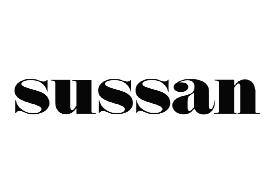 Sussan logo