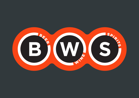 BWS logo