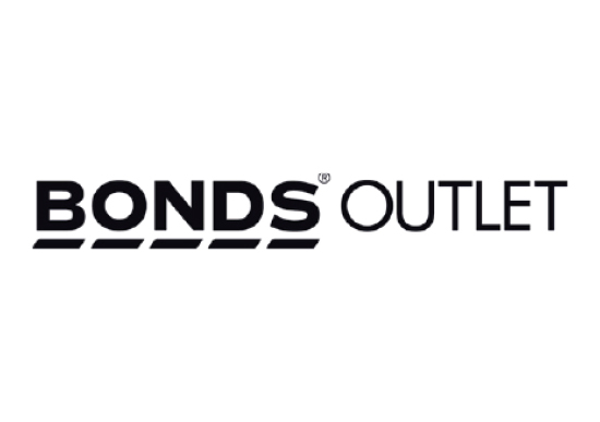 Bonds Outlet logo