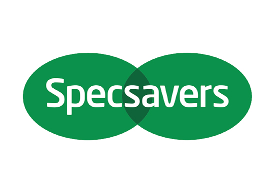 Specsavers logo