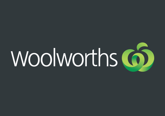 Woolworths logo