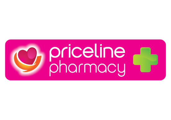 Priceline logo