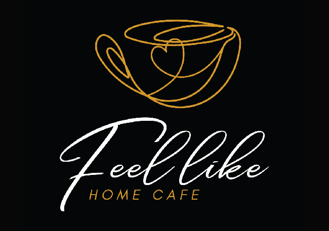 Feel Like Home logo