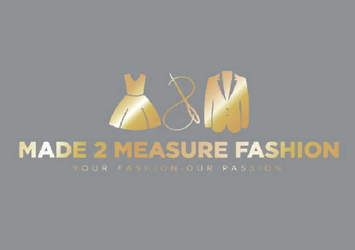 Made 2 Measure logo