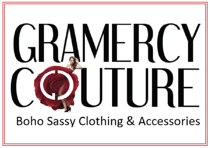 Gramercy Couture logo