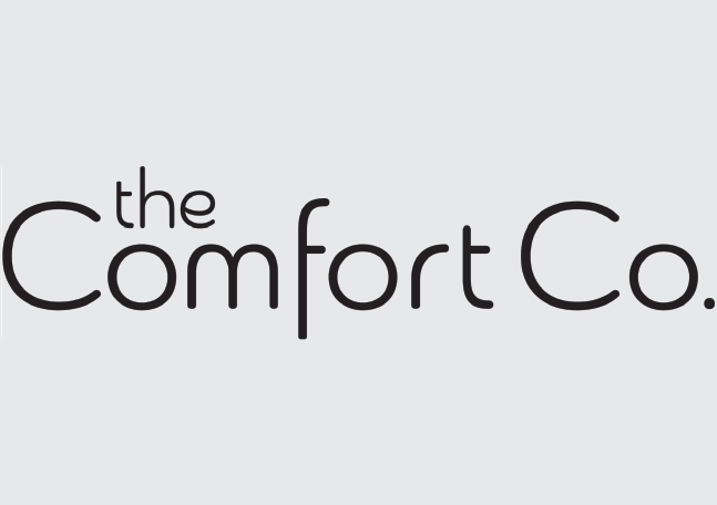 The Comfort Co. logo