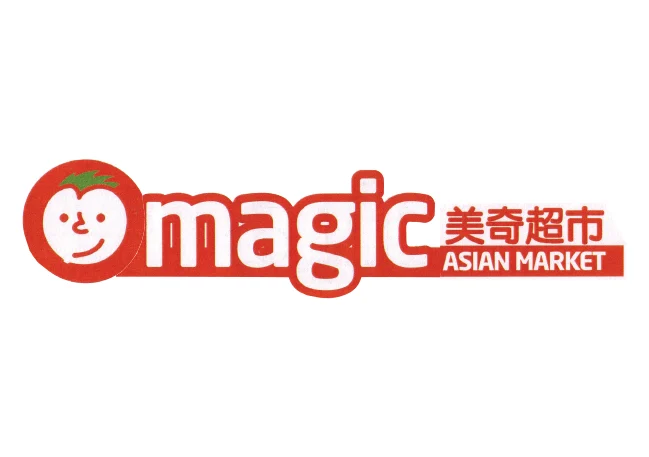 Magic Asian Supermarket logo